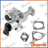 Vanne EGR pour OPEL | 1350007040, 1350007341
